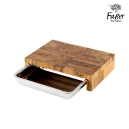 [GS SHOP]파베르 엔드그레인 서랍도마