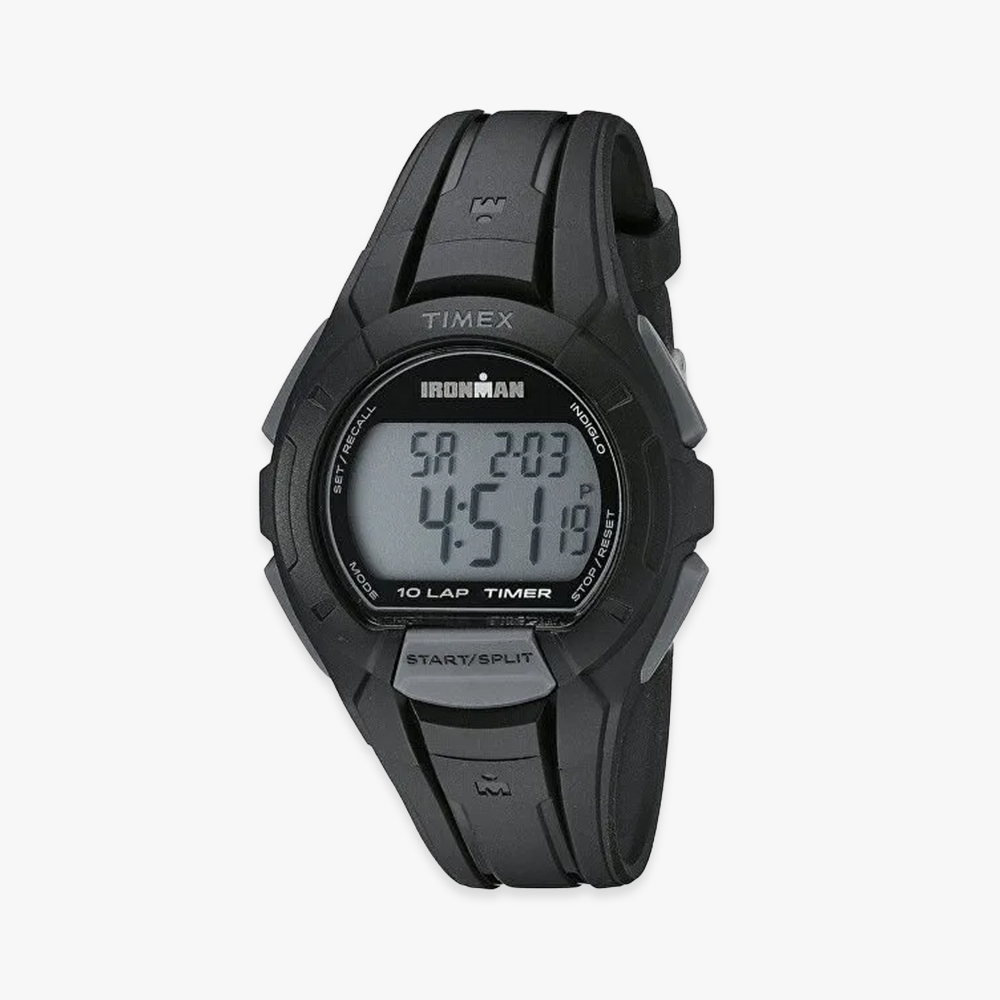 타이맥스 아이언맨 에센셜 남성용 스포츠워치 42mm TW5K94000