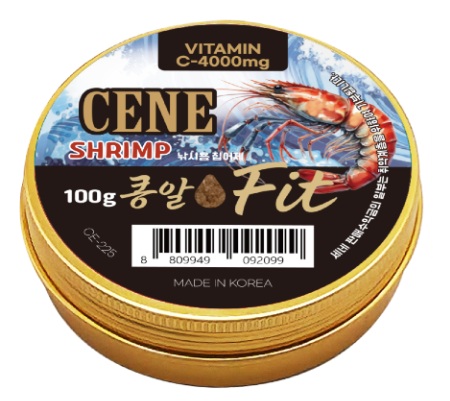 카포스 세네 비타민 집어제 콩알핏 유인제 에기 쎄네 심해갑오징어 문어 한치 크랩 게 이미지 7