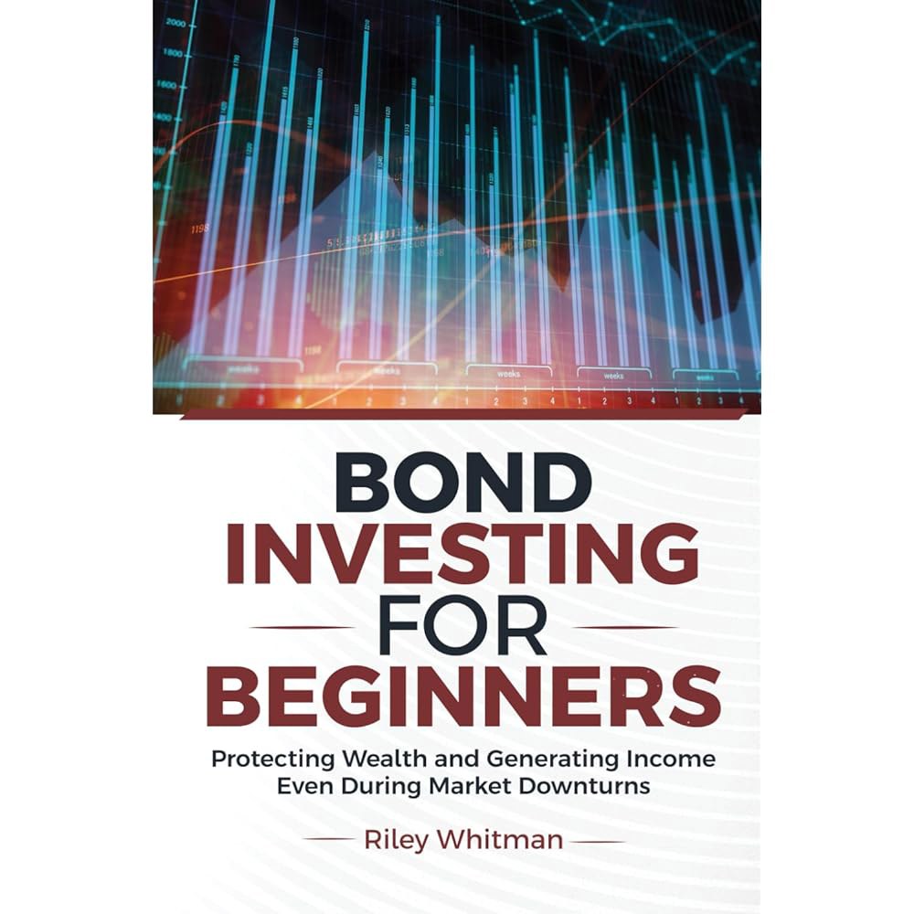 초보자를 위한 채권 투자 시장 침체기에도 부의 보호와 소득 창출 - 상품 이미지