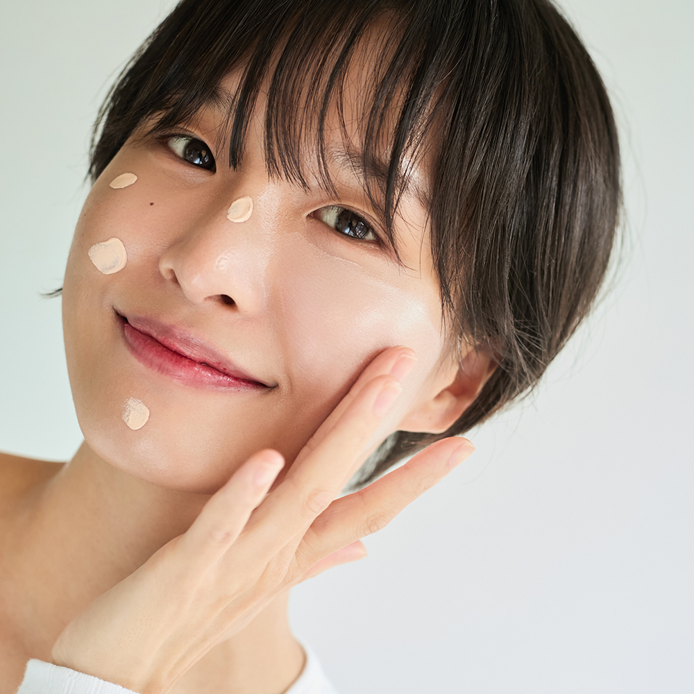 [안색톤업] 누메 파데프리 콜라겐 선크림 50ml, 1개 - 상세 이미지 3