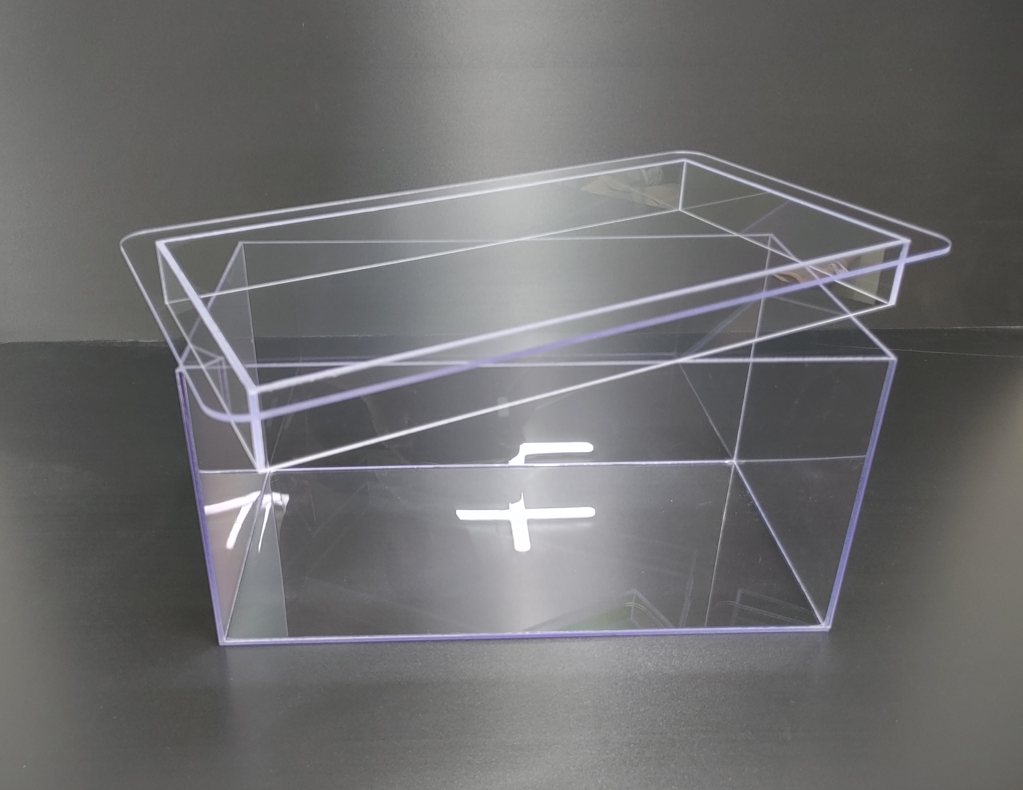 추모함 상자 수목장 납골당 묘지함 25x25x25cm 외 상품 이미지