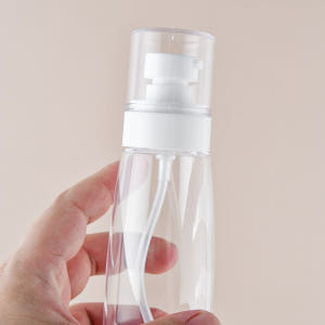 스프레이 공병 용기 미스트 화장품 통 미니 소분 여행용 30ml 60ml... 솔직 후기 | 피부 타입별 분석 - 상품 이미지 3