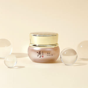 수려한 본 초보습 크림 50 mL 솔직 후기 | 피부 타입별 분석 - 상품 이미지 2