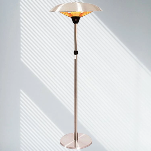 카페 난방기 키다리전기히터 온열기 하이라이트 업소용전기히터