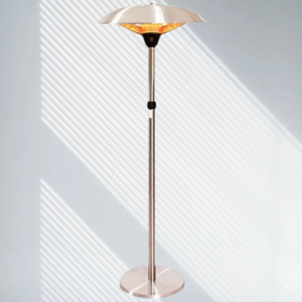 카페 난방기 키다리전기히터 온열기 하이라이트 업소용전기히터 : 신일N위시웨이