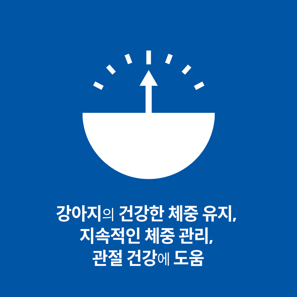 힐스 강아지사료 어덜트 퍼펙트 웨이트 & 조인트 서포트 참치 스튜 354g x 12개