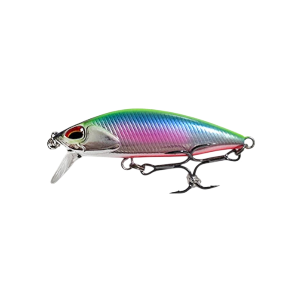 캣츠크로우 몬스터헌터 50s 싱킹 쏘가리 미노우 12, 5.8g - 상세 이미지 2