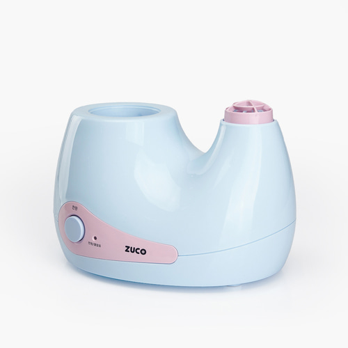 주코 페트병 가열식 가습기 신생아 간편 세척 JCH-101S