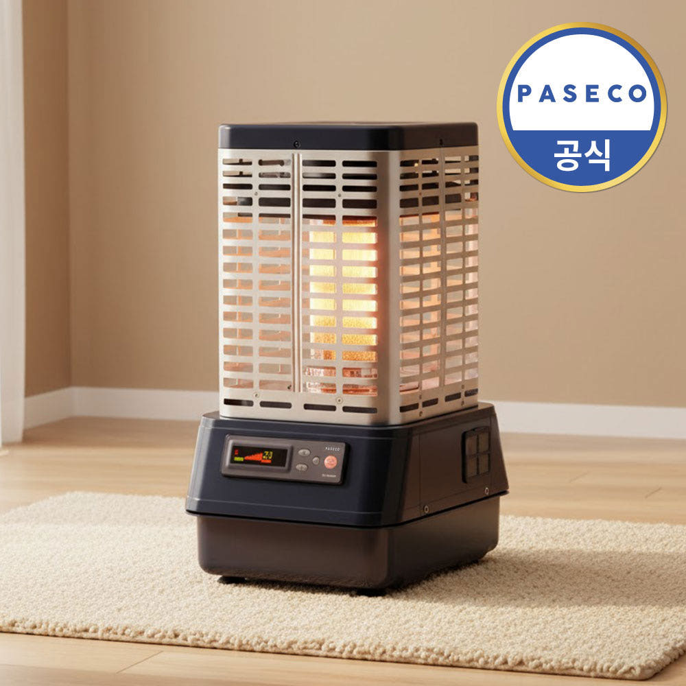 파세코 P-12000F 실내용