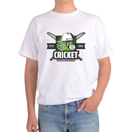 [톰스외]반팔티 크리켓 Cricket 영국스포츠 볼러 위켓키퍼 야구와 비슷하지만 다른 경기