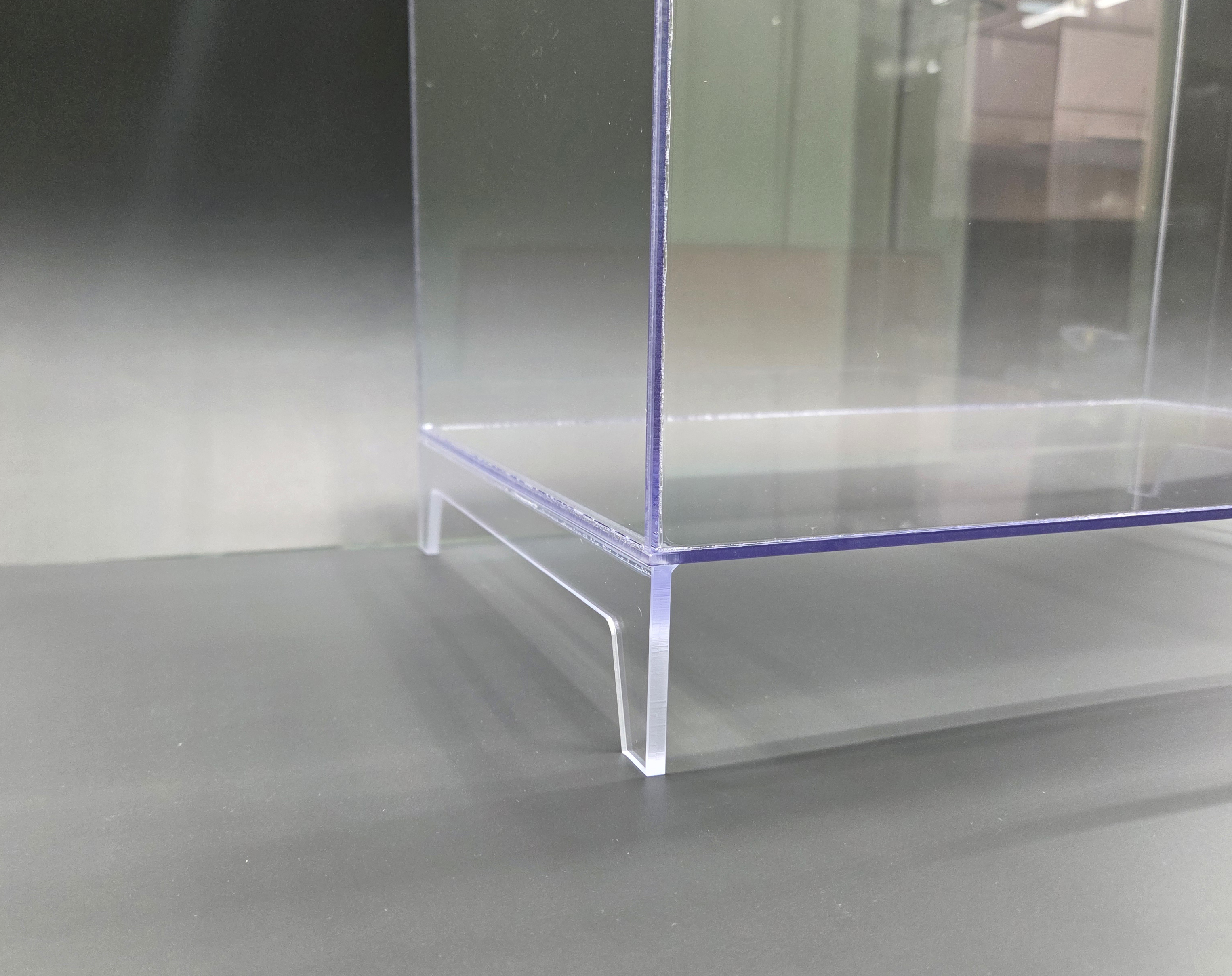 추모함 상자 수목장 납골당 묘지함 25x25x25cm 외 상품 이미지