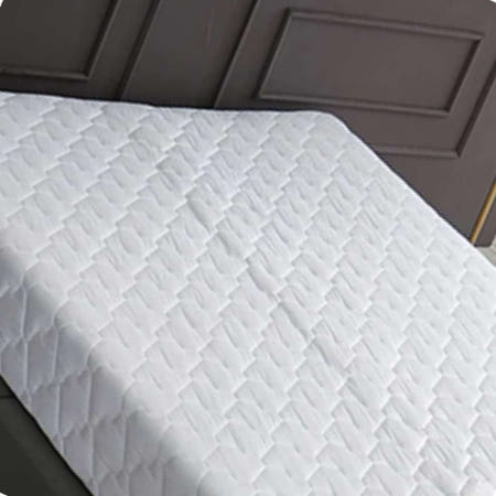 mon 신혼부부침대 본넬 매트리스 Q