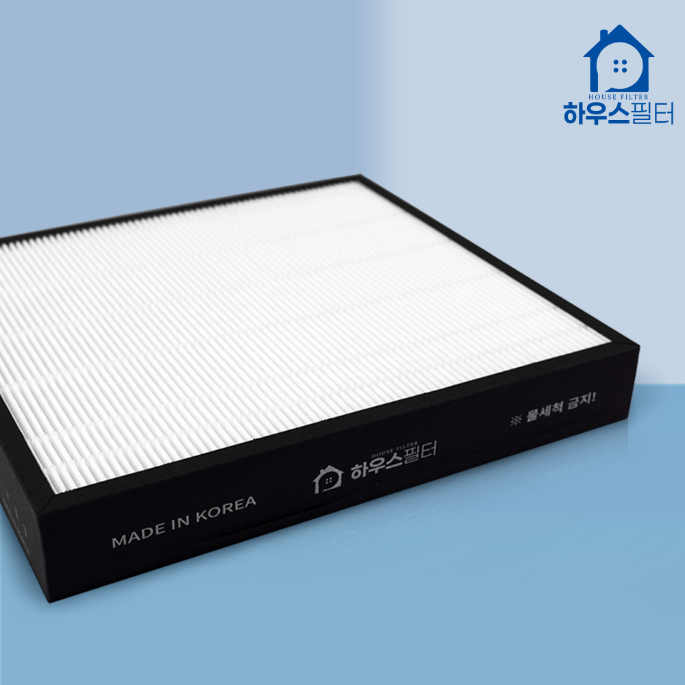 [호환] 위닉스 공기청정기 필터 WSD-507PAW WEP-AD500NSKD0 하우스필터 - 상세 이미지 2