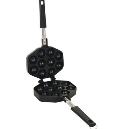 호두과자팬 10구