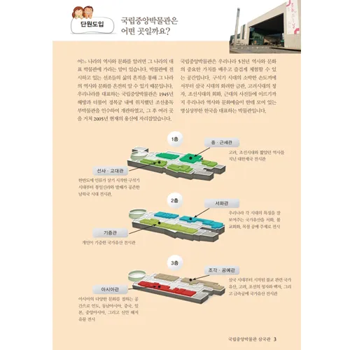 [25년 11,12월] 한국사 체험 | 국립중앙박물관 삼국관 | 최대 4명 수업 by 아이엠뮤지엄 - 상세 이미지 4