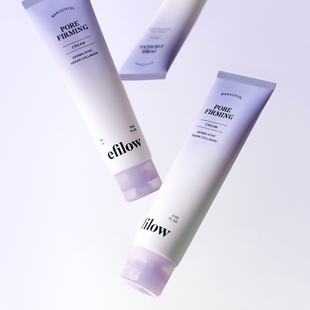 [1+1/도착보장] 에필로우 바쿠치올 모공수축 리페어 크림 / 주름 탄력 콜라겐 펩타이드 60ml, 2개 - 상품 이미지