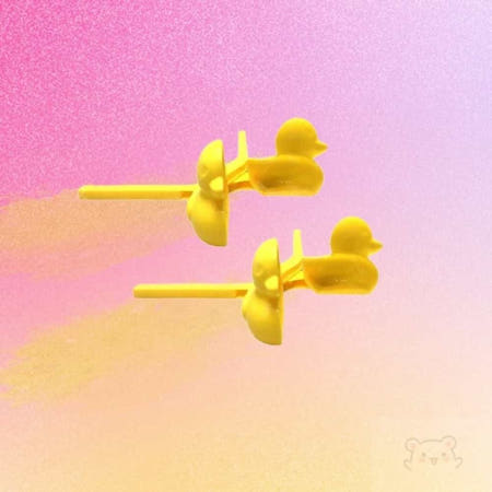 YWstore 눈 오리 메이커 대형 눈사람집게