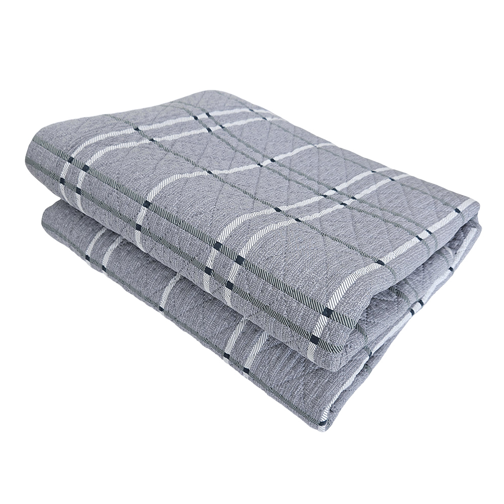 한일의료기 탄소매트 EMF 전기요 체크라이프 싱글 더블