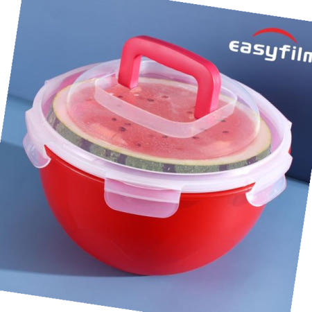 보관용기 이지 야채수박 보관통 6L