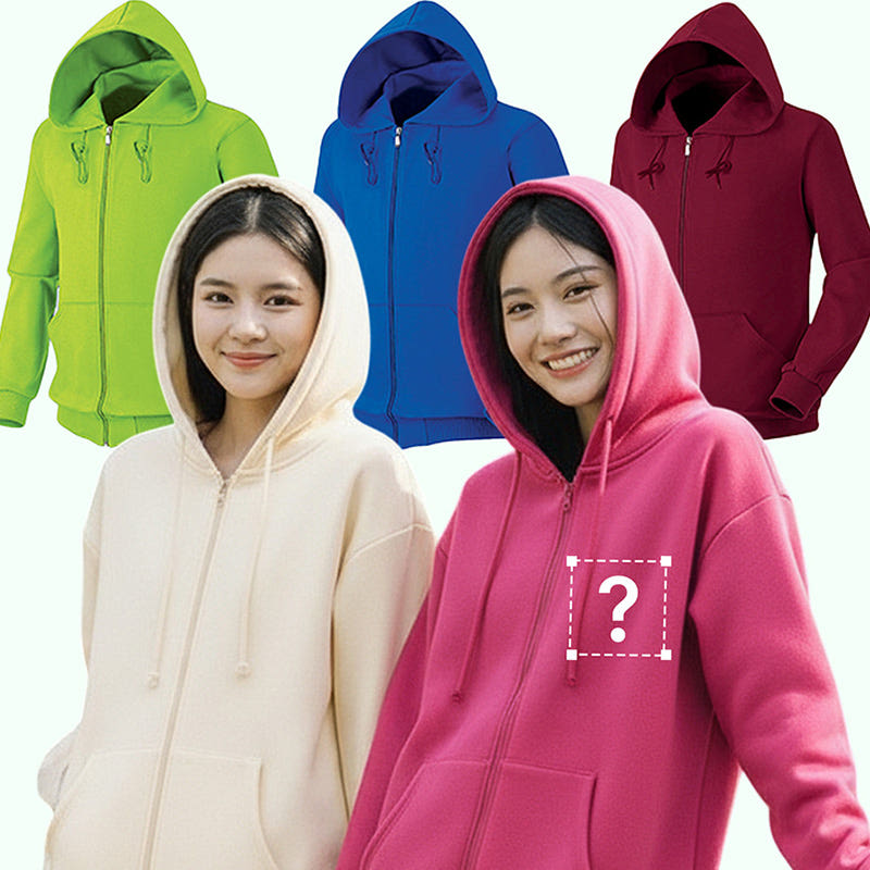 티싸요 후드 집업 티셔츠 주문 제작 커스텀 기모
