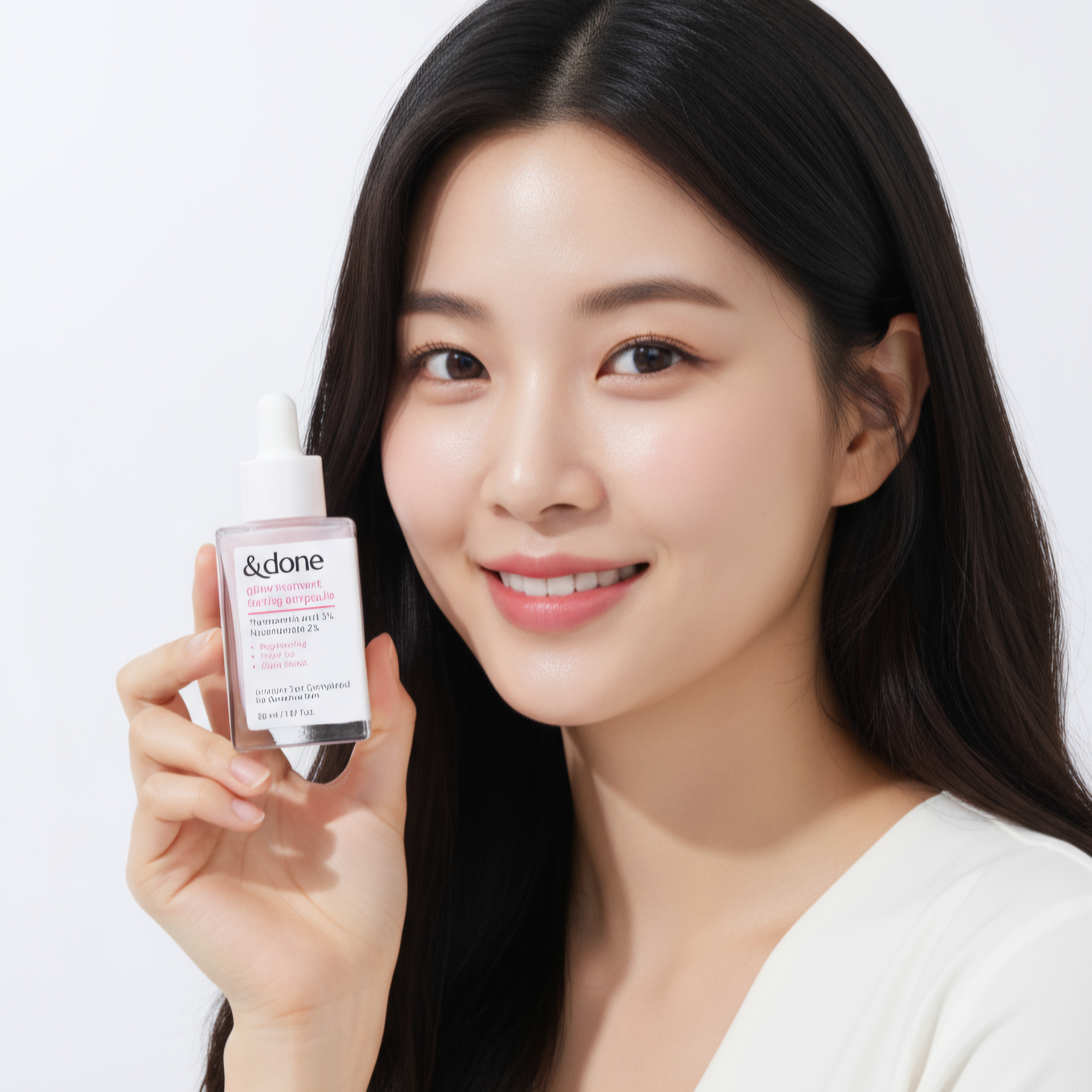 [앤던] 글로우 토닝 세럼 30ml, 1개 - 상세 이미지 2