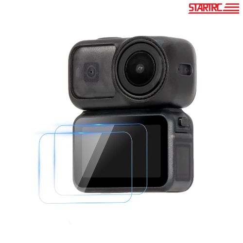DJI OSMO NANO 액정보호필름_STARTRC - 상품 이미지