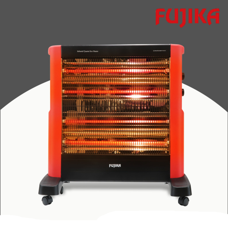 사무실 이동식 온풍기히터 가정용 전기스토브 식당 카페온열기 - 상세 이미지 2