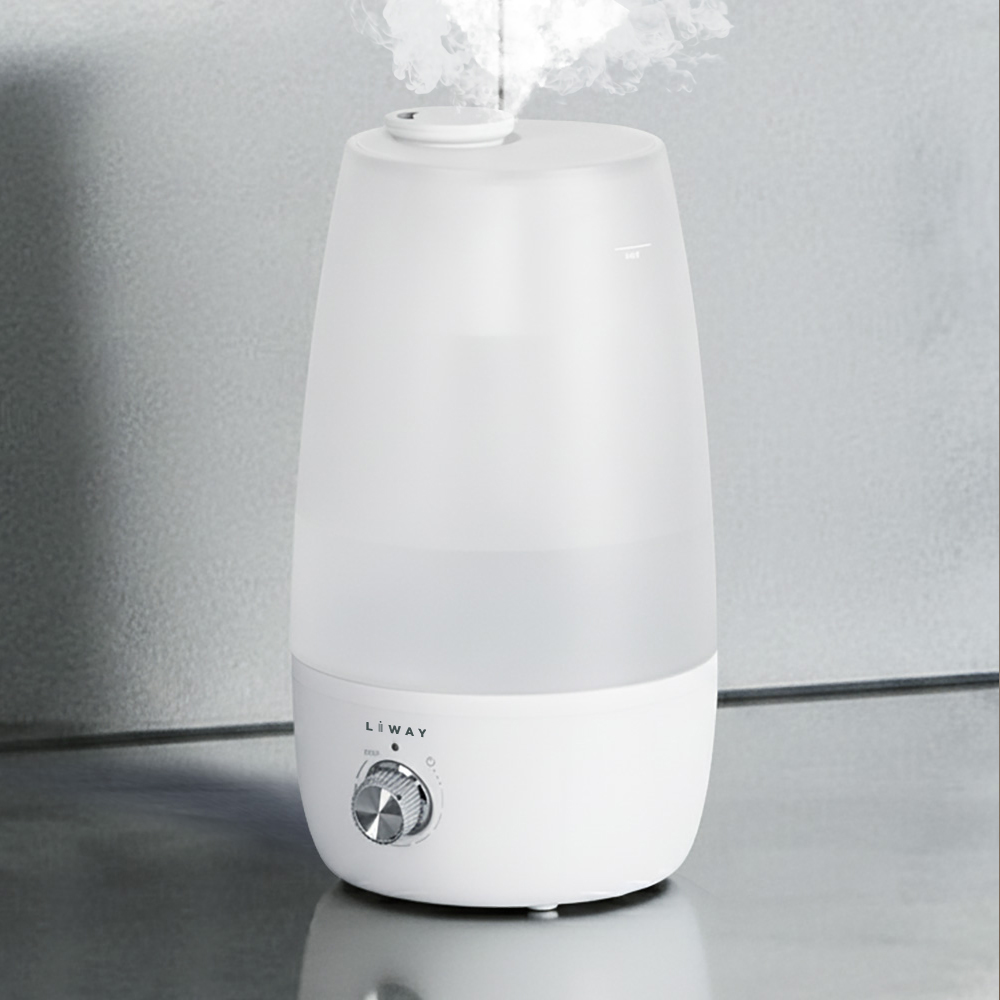 가습기 간편 분리 가정용 통세척 대용량 가습기 9940
