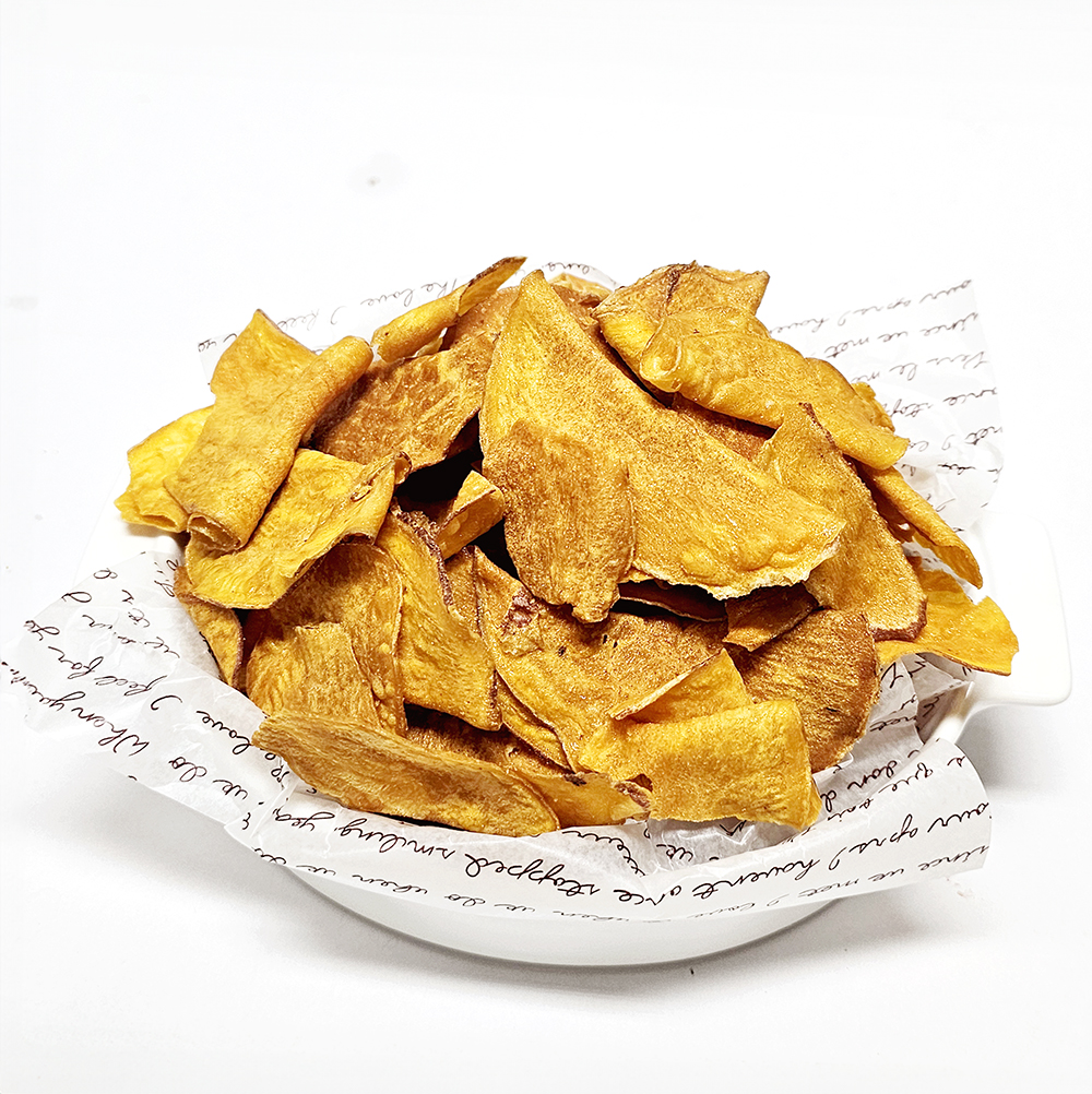 ASMR 황금 고구마칩 230g, 1개 상세 이미지 3