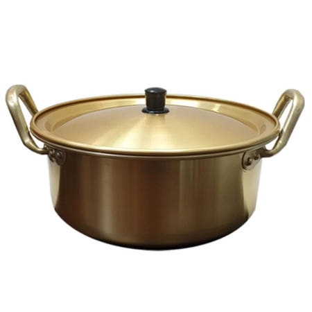 그코 빠른조리 양수 라면 양은 냄비 24 식당 싼냄비 찌게 열전도 황냄비 업소용