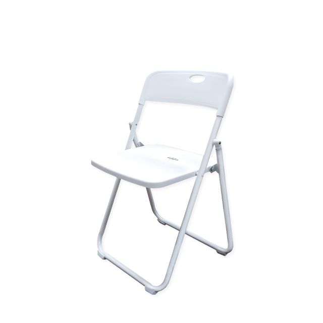 가구의서 사출 접이식 체어 CZ510 - 상품 이미지