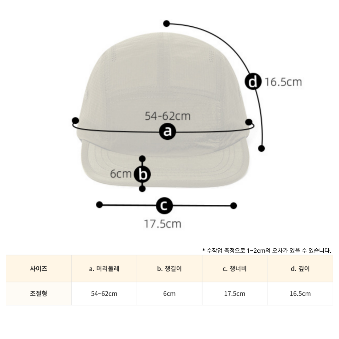 MXFLEXI 러닝모자 런닝 마라톤 테니스 트레일 나일론 이미지 7