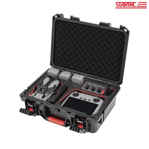DJI Mini 5 Pro Fly More Combo 미니5 프로 하드케이스_STARTRC - 상품 이미지