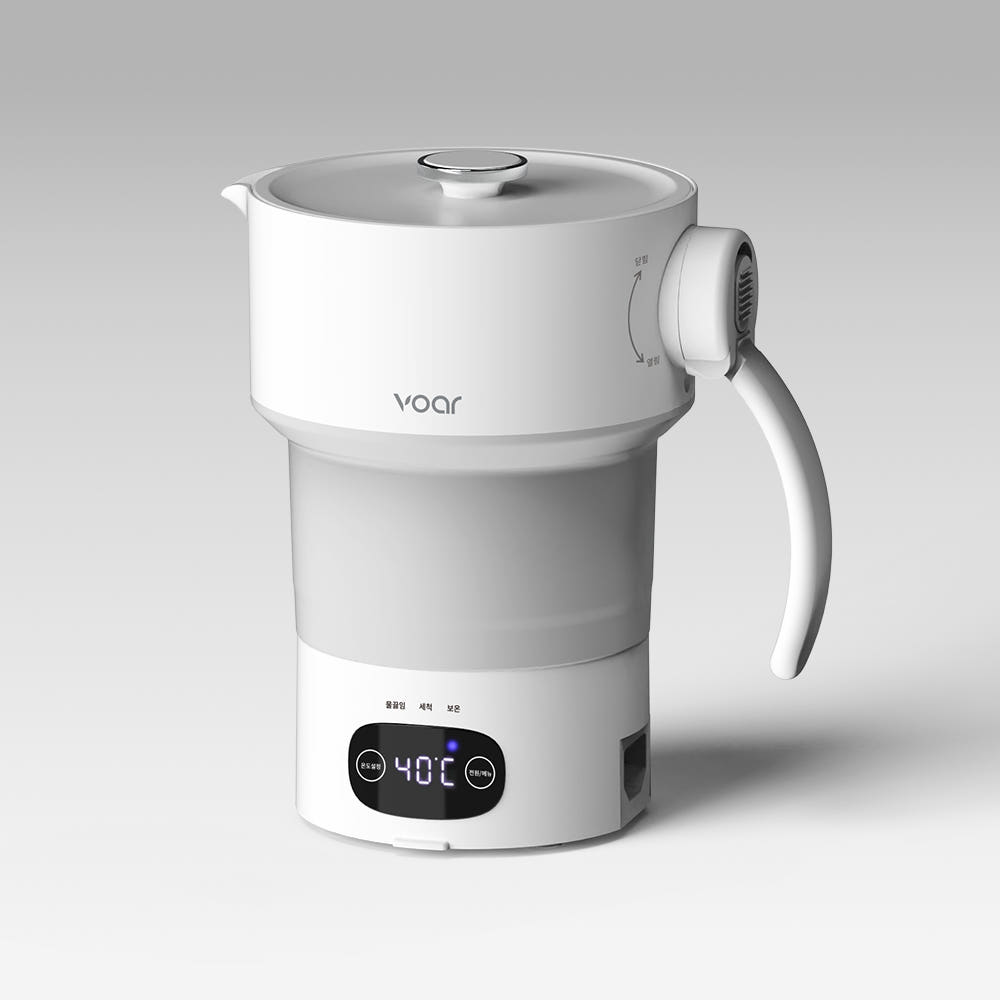 보아르 이지전기포트M1