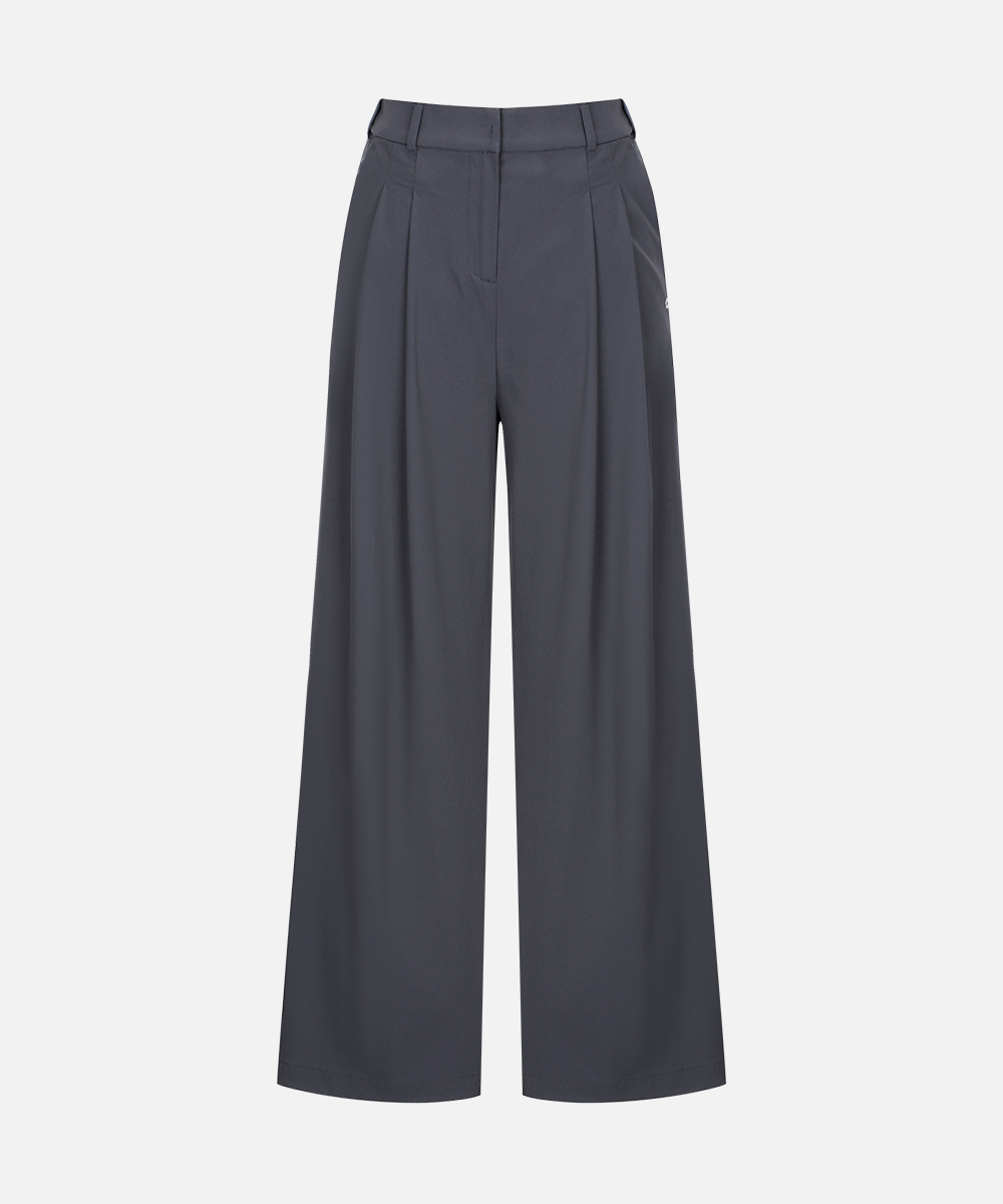 이지 팬츠_와이드핏 AWSFLP104 - 상세 이미지 3