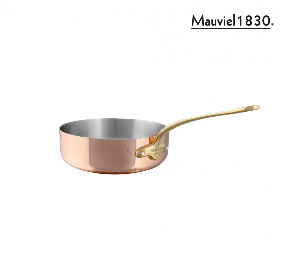 모비엘 M 150 B MB 코퍼 20cm 소테팬 - 메인 이미지