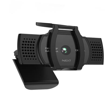 자동초점 FHD 웹캠 유튜브 트위치 BJ캠 인터넷방송 카메라