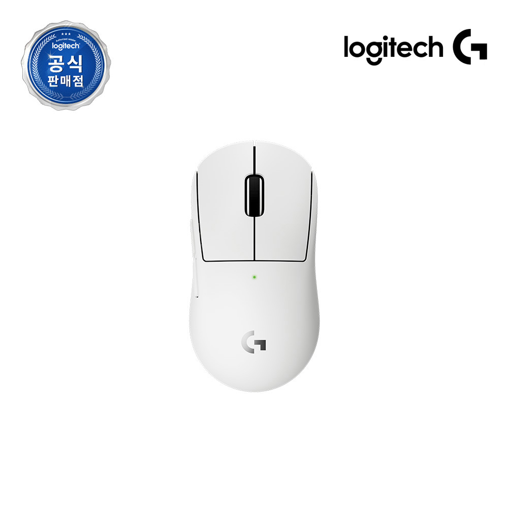 로지텍코리아 공식 PRO X SUPERLIGHT 2c 컴팩트 게이밍 마우스 + PRO X TKL Rapid 래피드트리거 게이밍 키보드 Combo - 상세 이미지 4