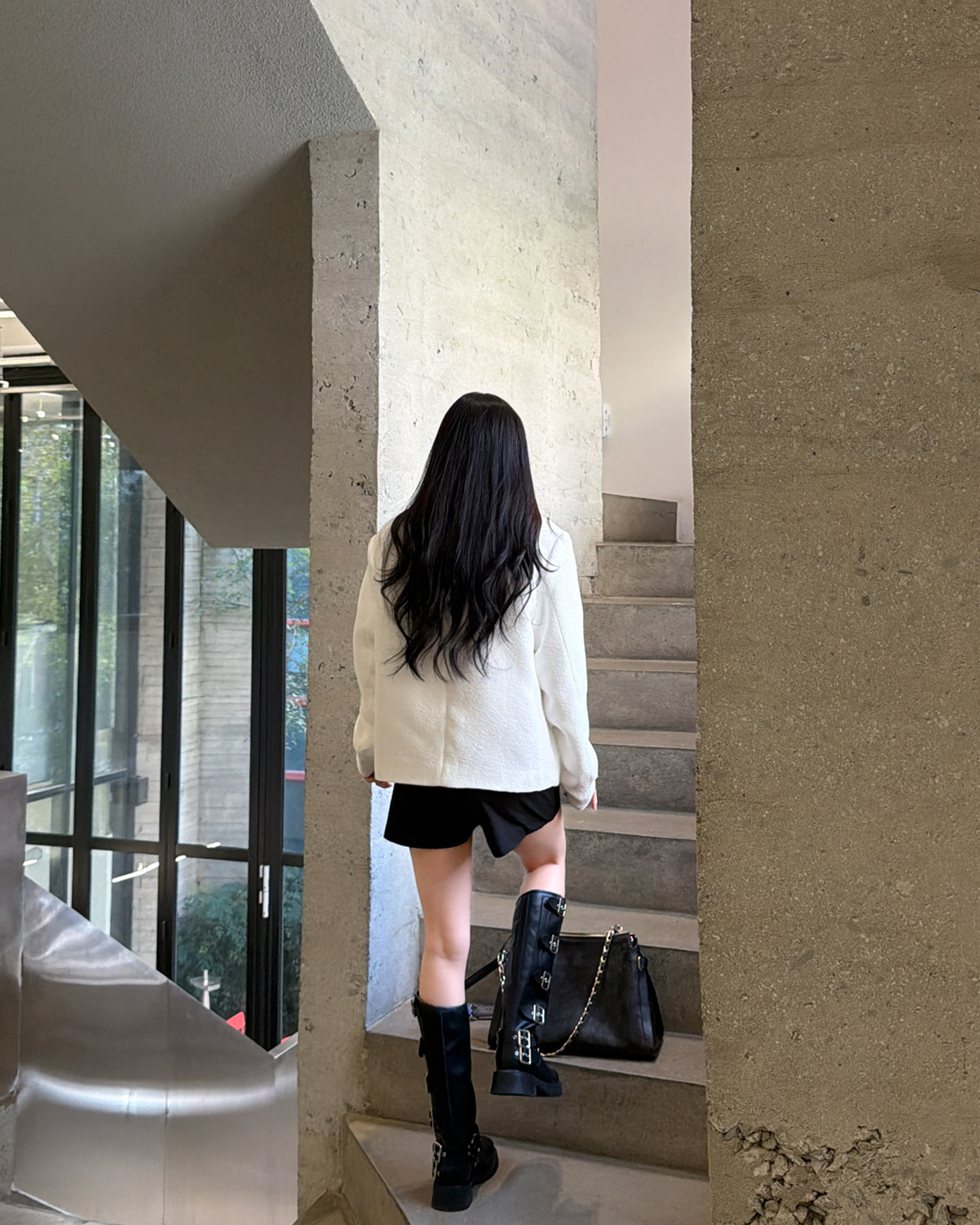 바이커부츠 버클부츠 이미지 6