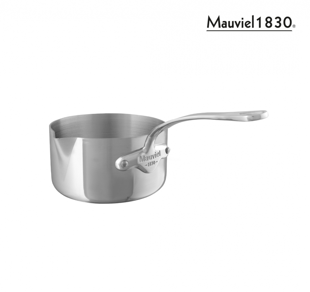 모비엘 M Cook MC 소스팬 12cm - 메인 이미지