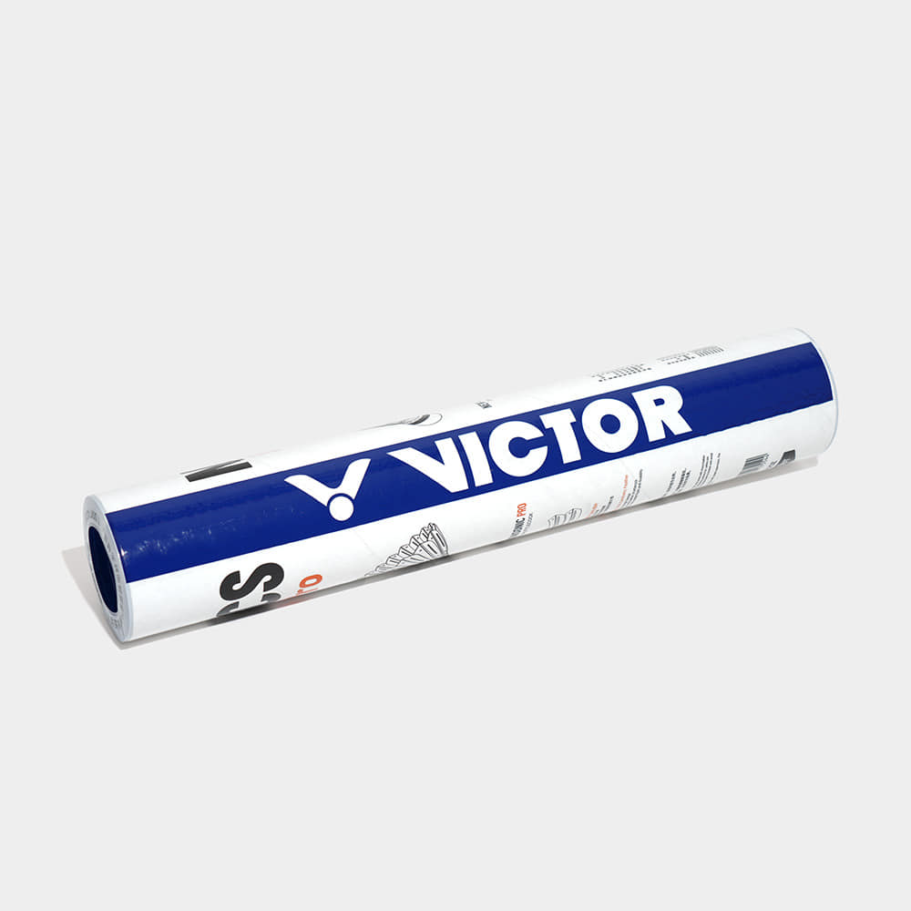 [1타/12개입]VICTOR 빅터 카본 NCS PRO 여러번 쓸 수 잇는 인조 셔틀콕 내구성 배드민턴 콕 동호회 - 상세 이미지 5