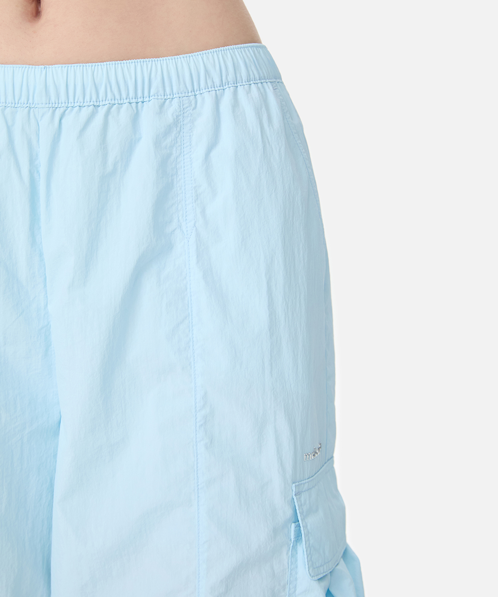 에어리 스트레이트 팬츠 AWSFLP107 - 상세 이미지 5