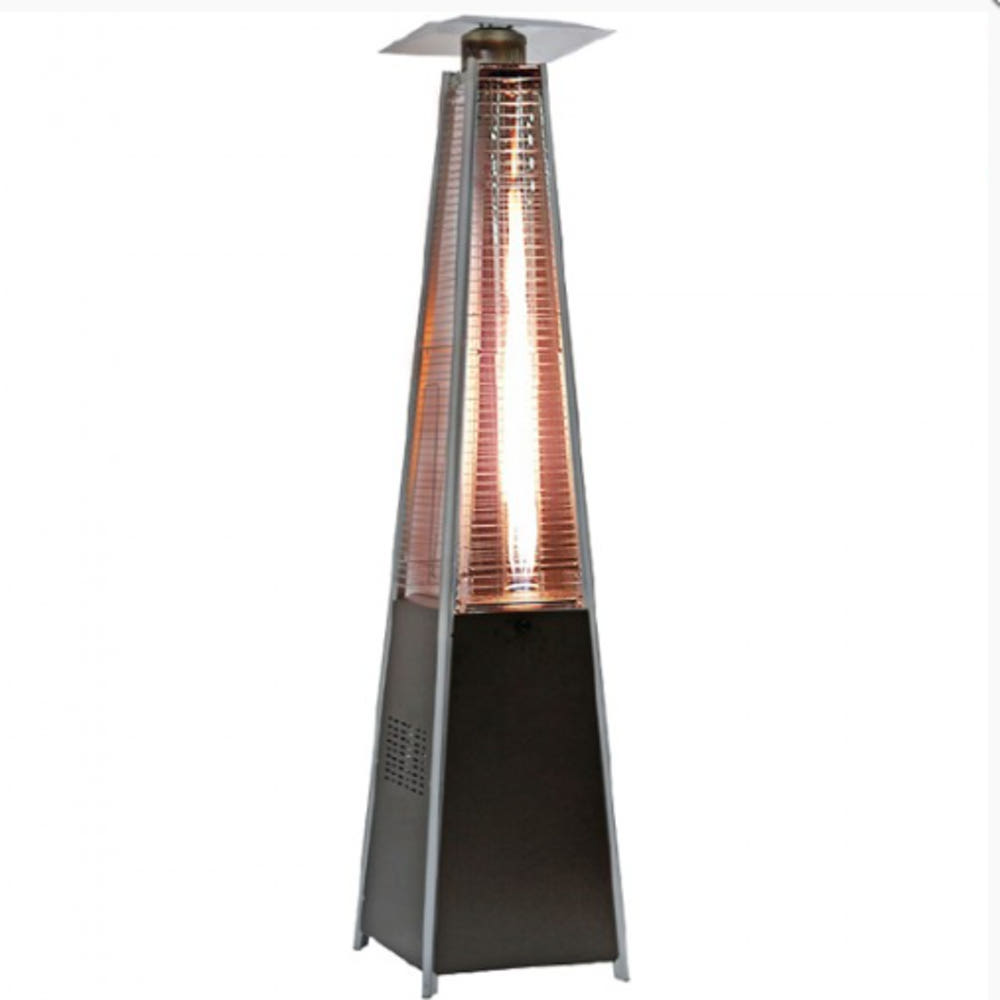 글라스파티오히터 삿갓난로 가스난방기 야외용 LPG난로 : 신일N위시웨이