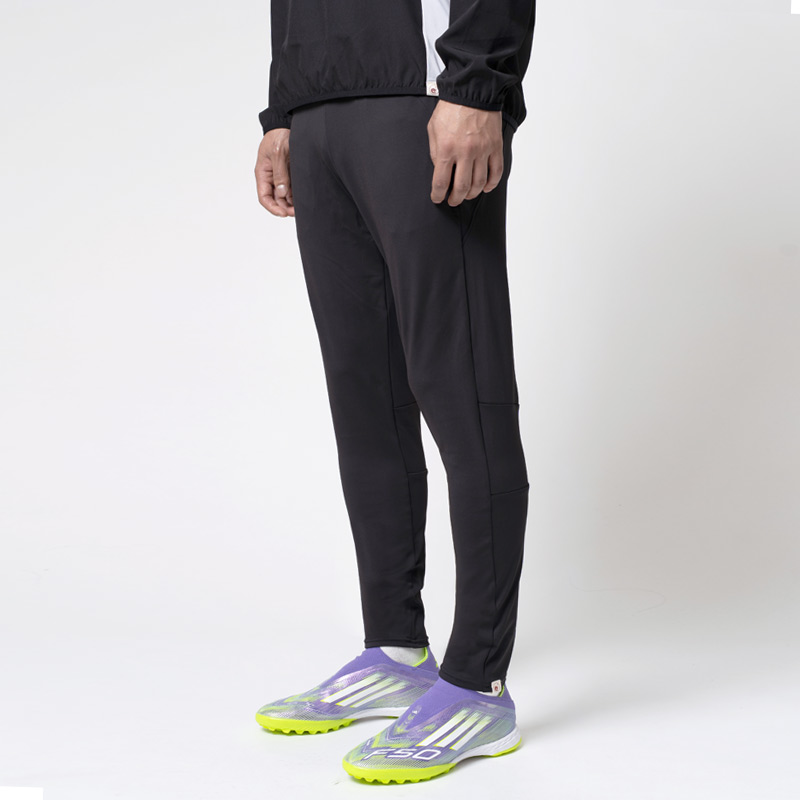 해결사 타이탄팬츠 레깅스핏 축구바지 트레이닝 머슬핏 슬림 스트레이트 겨울 운동복 베이직