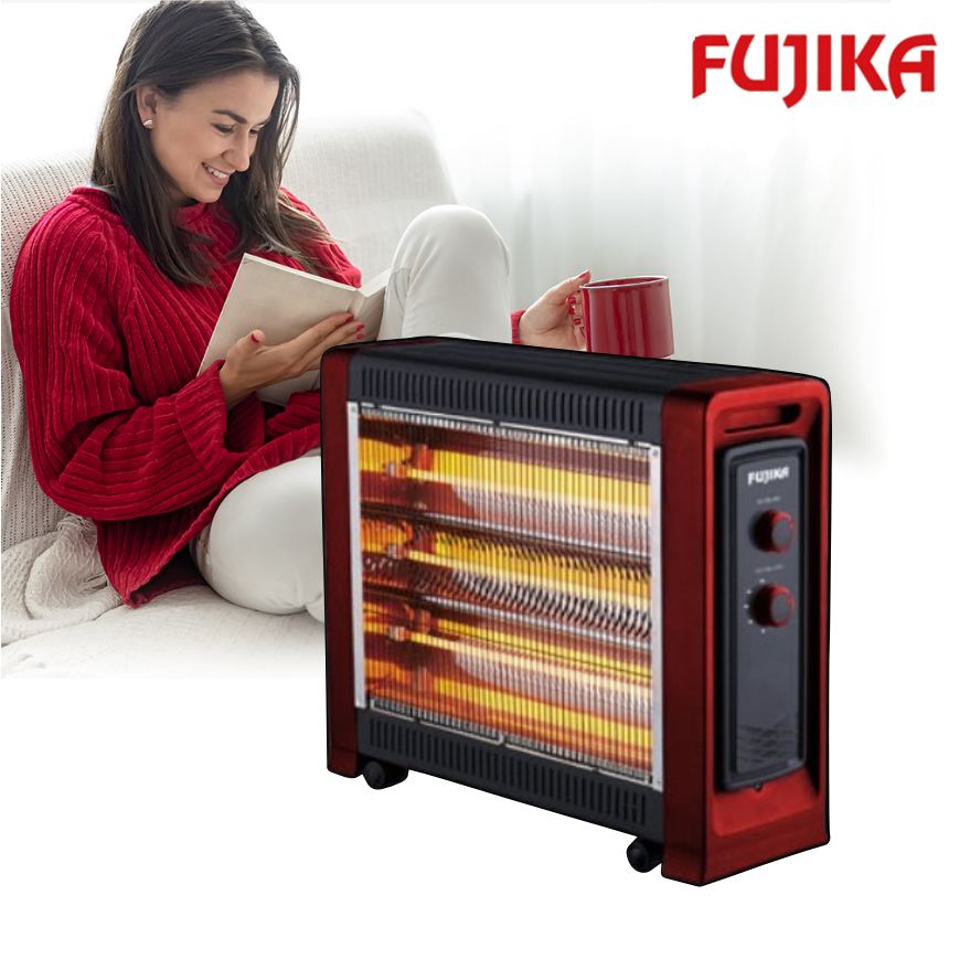 소형 온풍기히터 가정용난방기 원룸 거실온열기 화장실난로