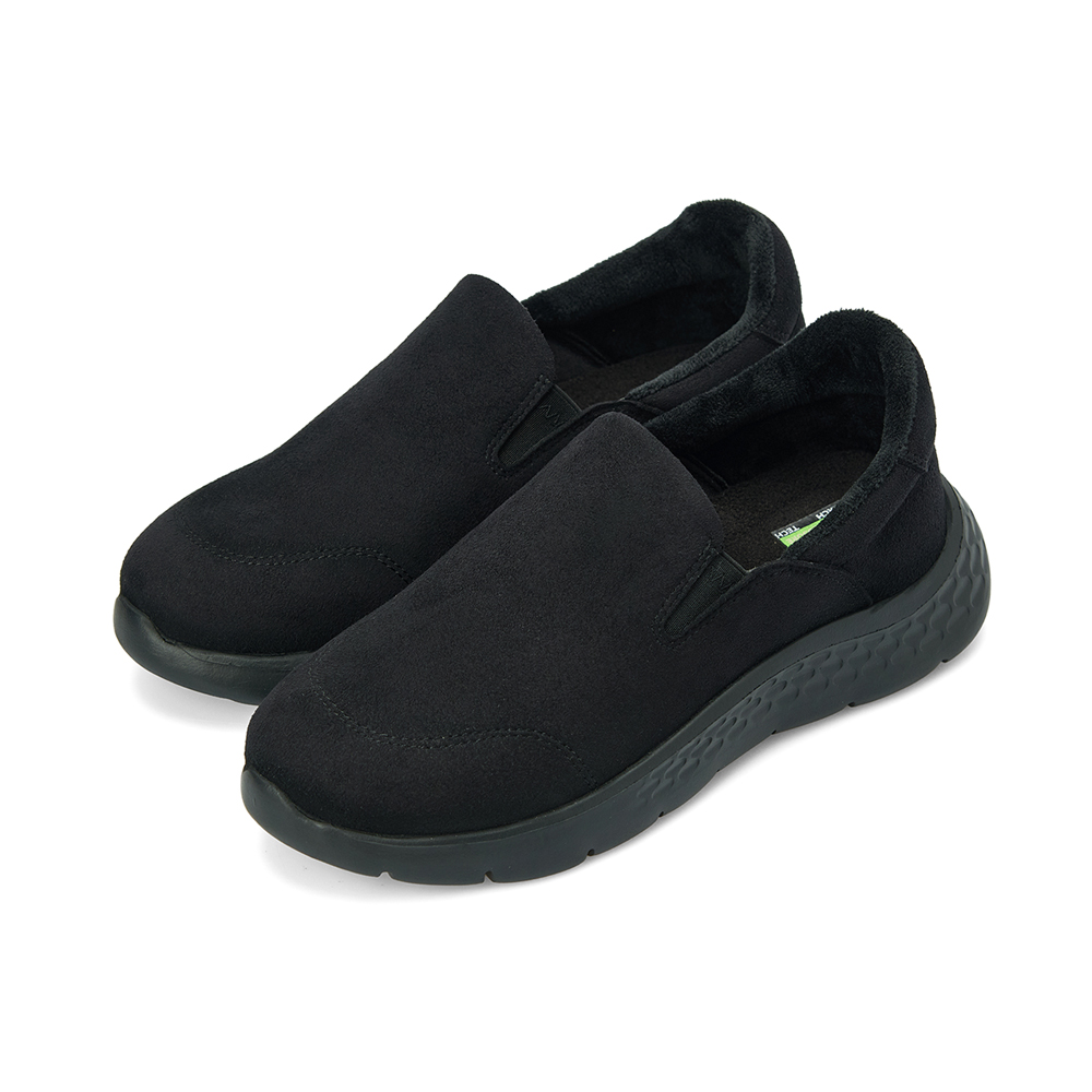 데이워크 털내피 가볍고 발편한 아치쿠션 여성 남성 방한화 신발 코즈 DW70005