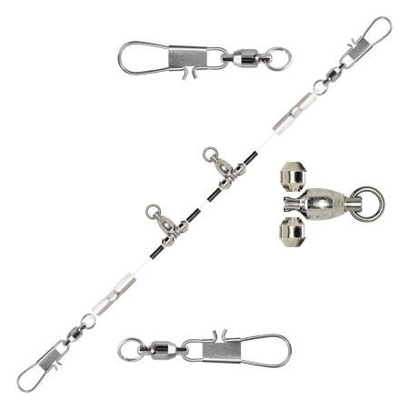 만선 갈치 기둥줄 15단 황동 프리미엄 볼 베어링 스페셜 부드러운 본선 낚시 채비 BSIBI