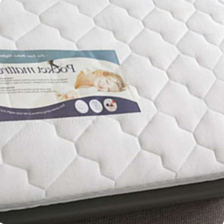 mon 신혼부부침대 라텍스매트릭스 퀸침대매트리스 독립 라텍스 매트리스 Q