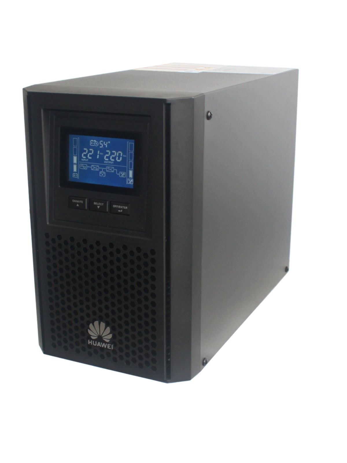 UPS 3kva 서버 설비 보호 정전 전압 안정기 배터리 2KVA UPS2000-A-1KTTL - 상세 이미지 3